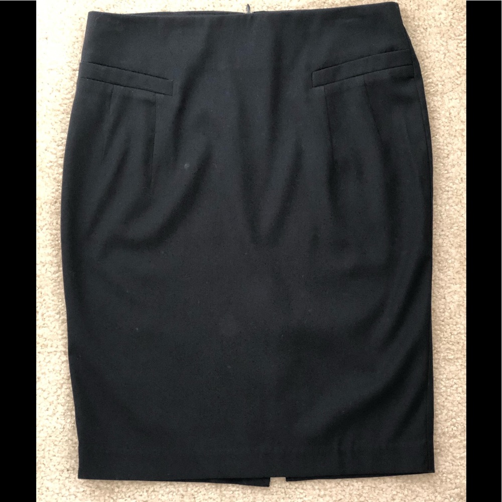 Zara pencil skirt,perfect condition